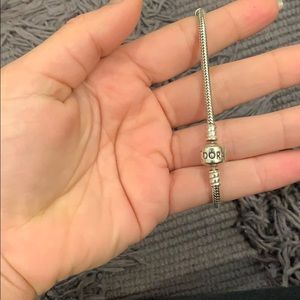 Pandora Bracelet